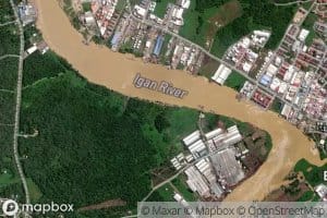 Sungai Bidui Besar