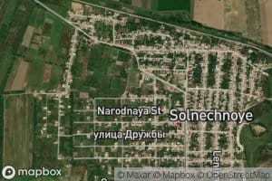 Kanal Yuzhnyy Irban-Tataul