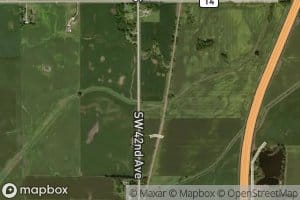 County Ditch Number Twentyfive