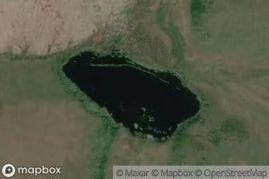 Pike Lake