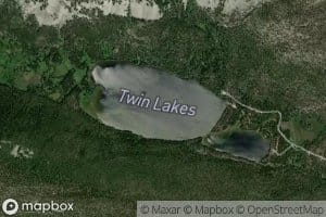 Twin Lakes