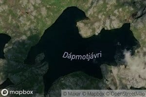 Dabmutjavri