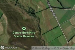 Centre Burn