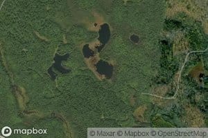 Coral Lake