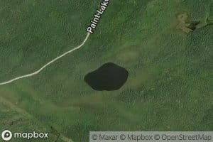 Bog Lake