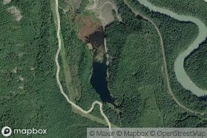 Lower Messiter Lake