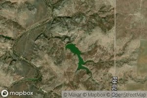 Oknoname 05917 Reservoir