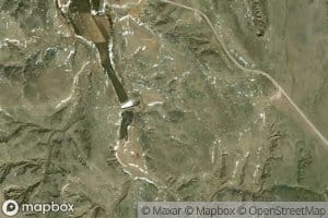 Duck Reservoir