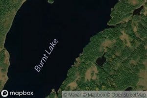Burnt Lake