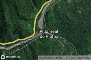 Quebrada Piotoa
