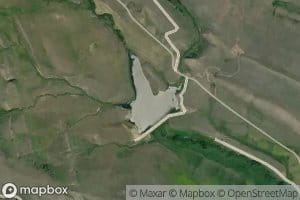 Bonanza Reservoir