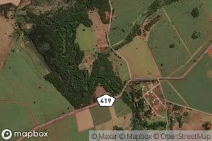 Corrego do Monjolinho