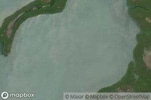 Ensenada de Caballones