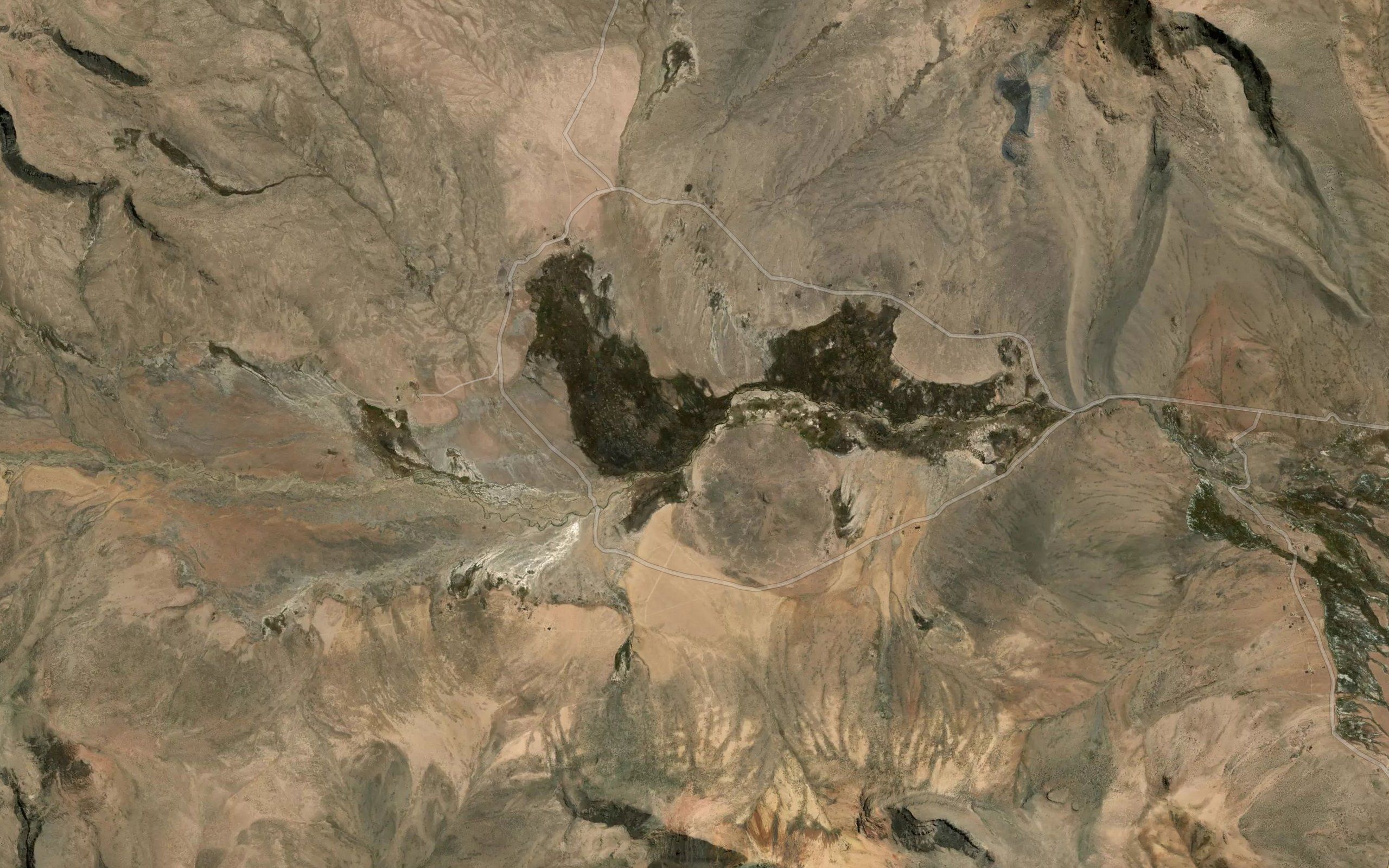Quebrada Japo