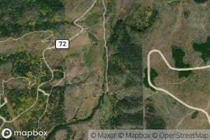 West Elk Creek