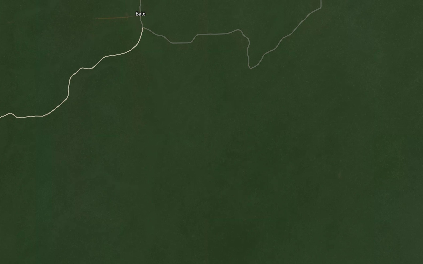 Satellite map of the Moasoum