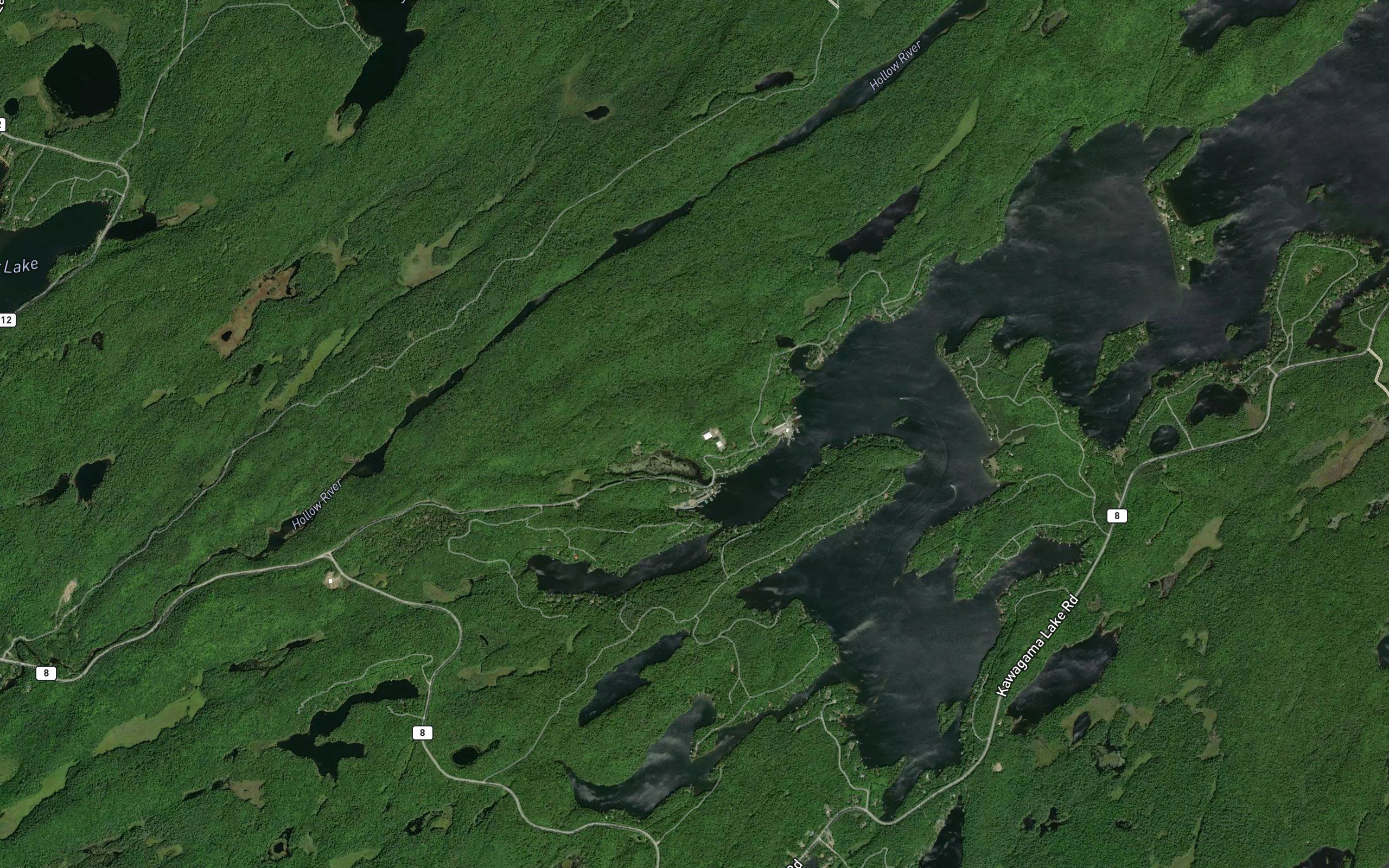 Loon Bay