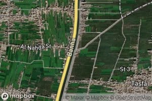 Tur`at al Khazzan al Jadidah