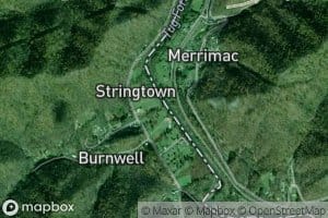 Lower Stringtown Branch