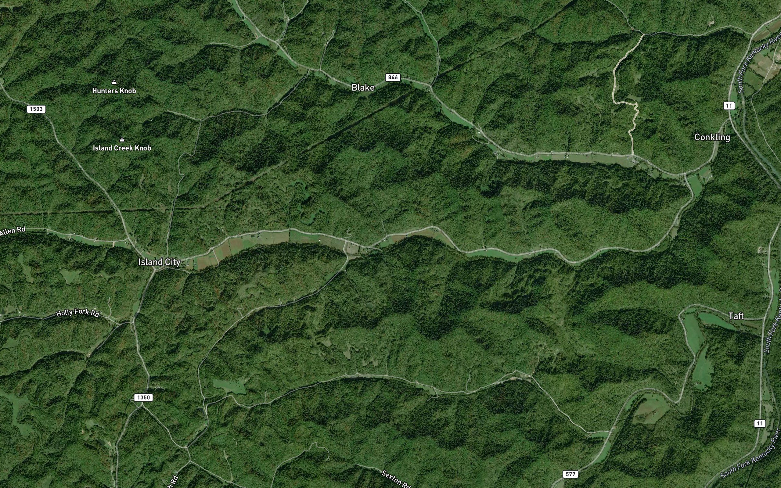Niers Branch