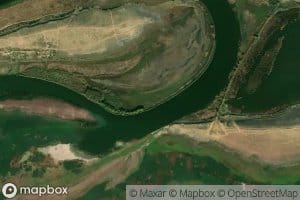 Il'men' Badzhichnaya Zavod