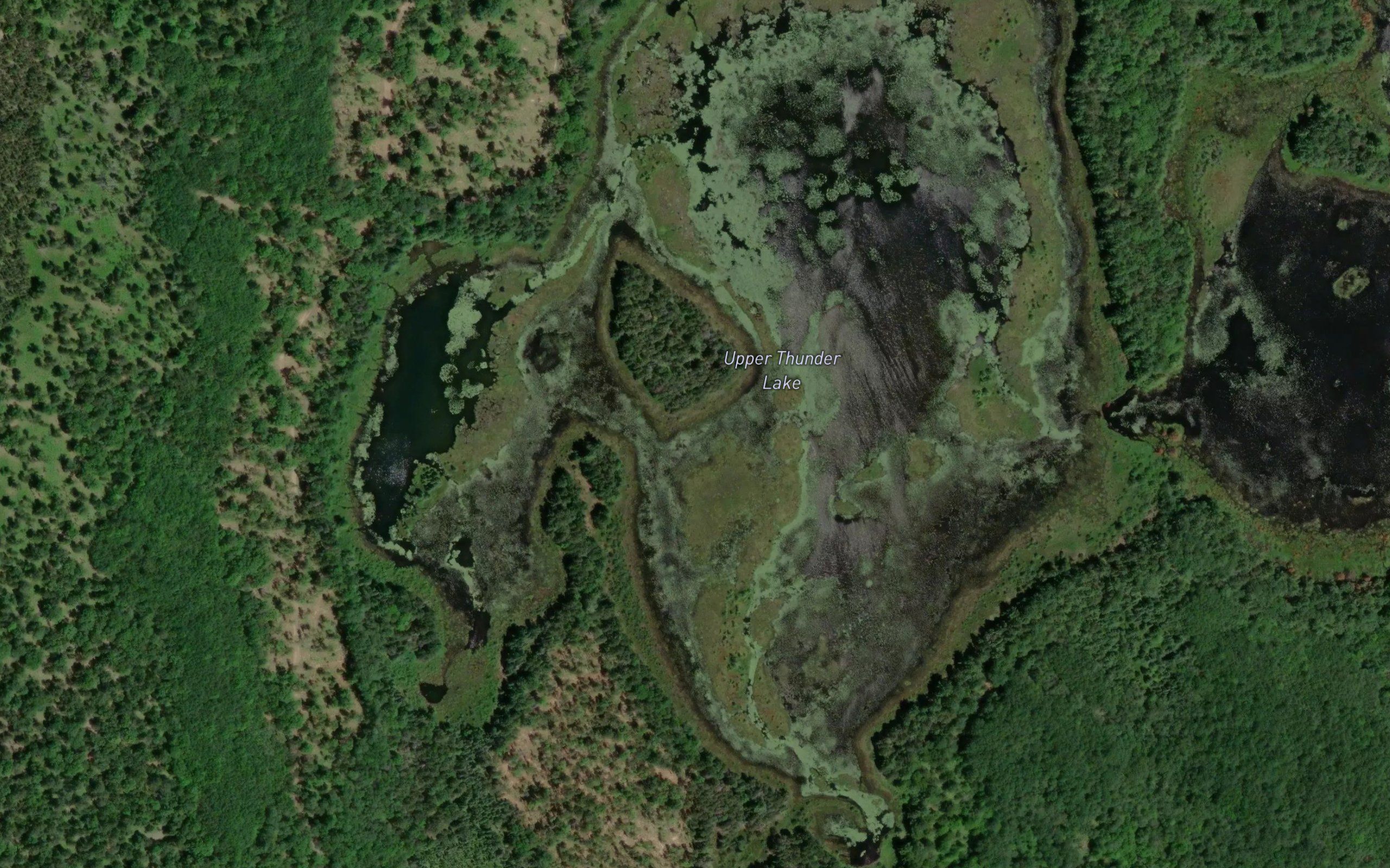Upper Thunder Lake