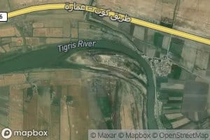 Nahr az Za`faraniyah