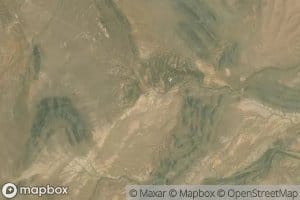 Cheshmeh-ye Qabr Gir