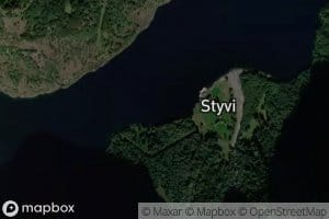 Styvesviki