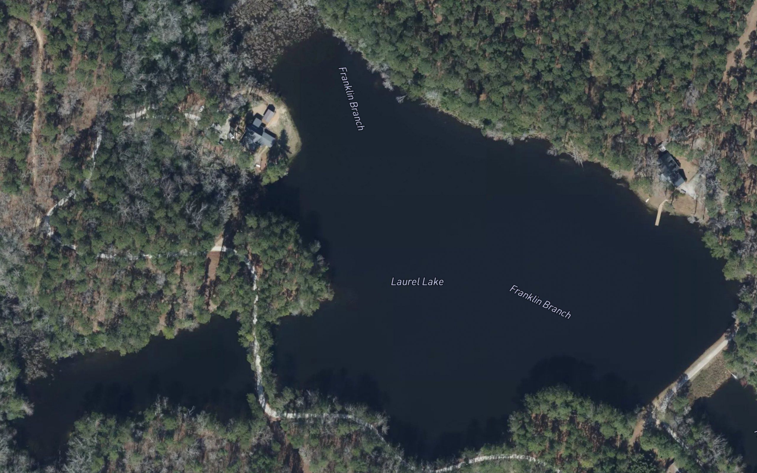 Laurel Lake