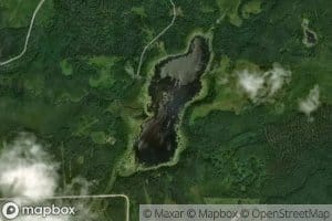 Moose Lake