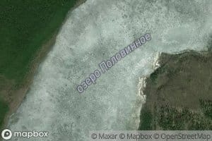 Ozero Polovinnoye