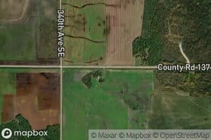 Judicial Ditch Number Three