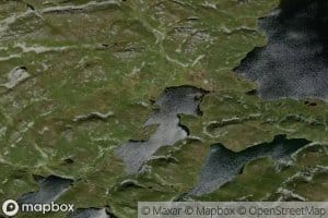 Tjorbutjorni,vle