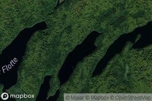 Lac Georges