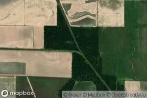 Eagle Slough Drainage Ditch