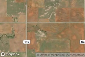 Cavalry Creek Site 2 Reservoir