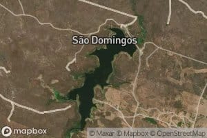 Acude Sao Domingos