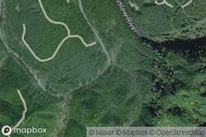 Larue Creek