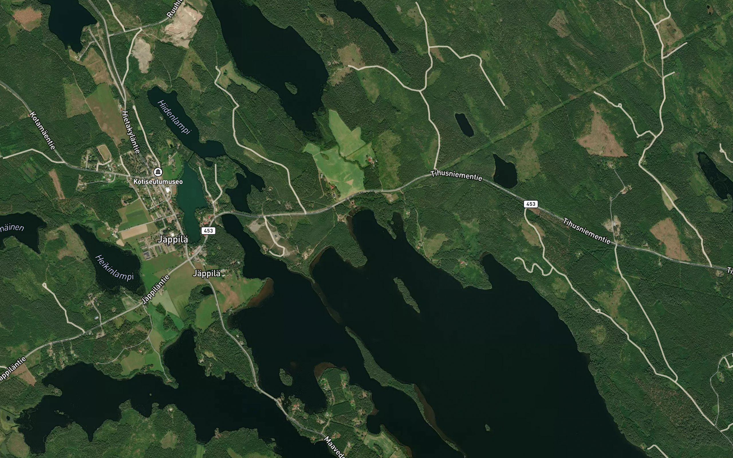 Viertolanlahti