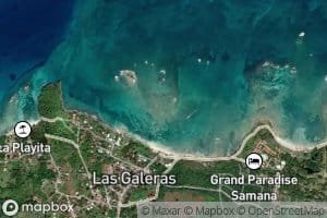 Bahia de Las Galeras