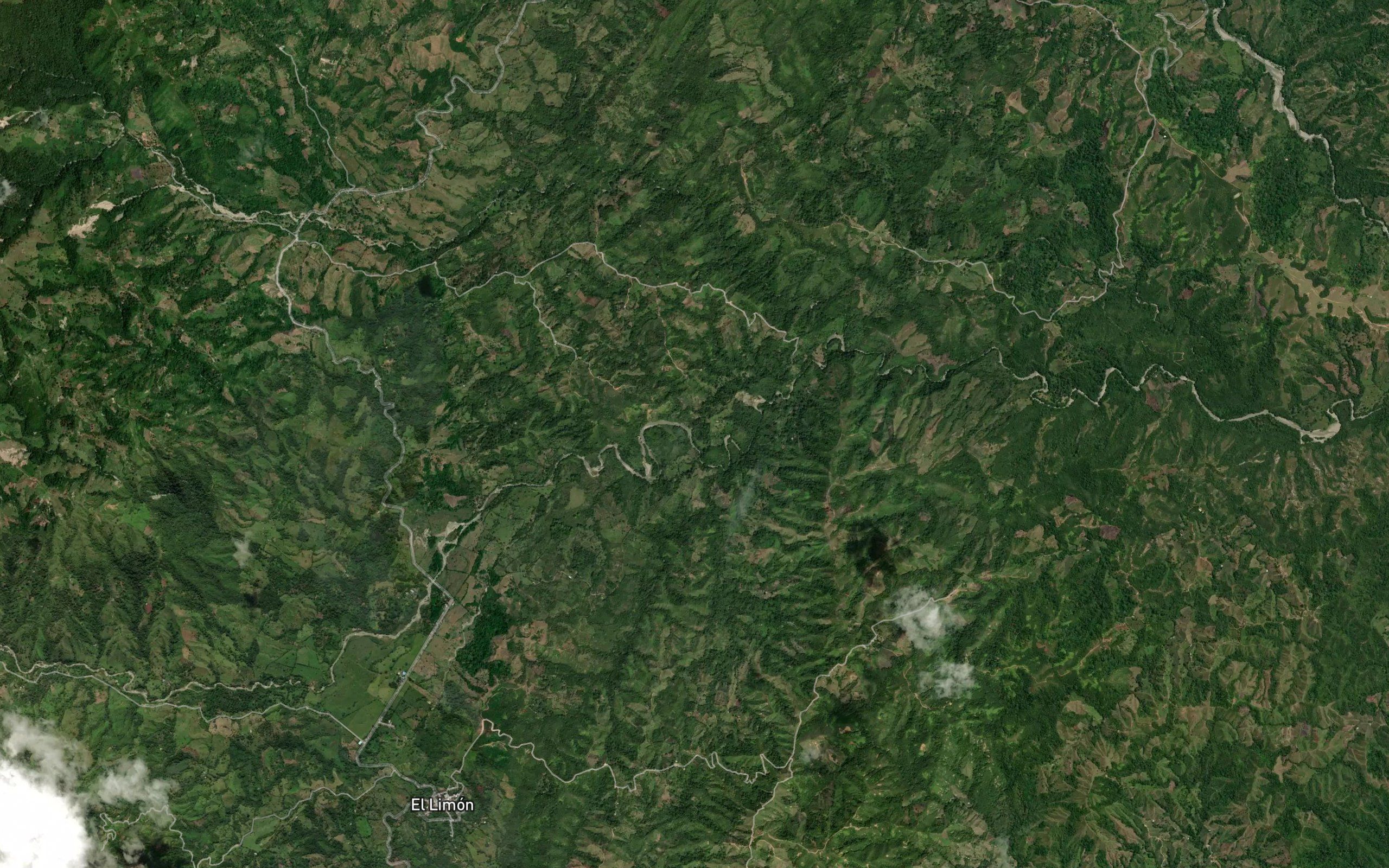 Quebrada Gudalejo