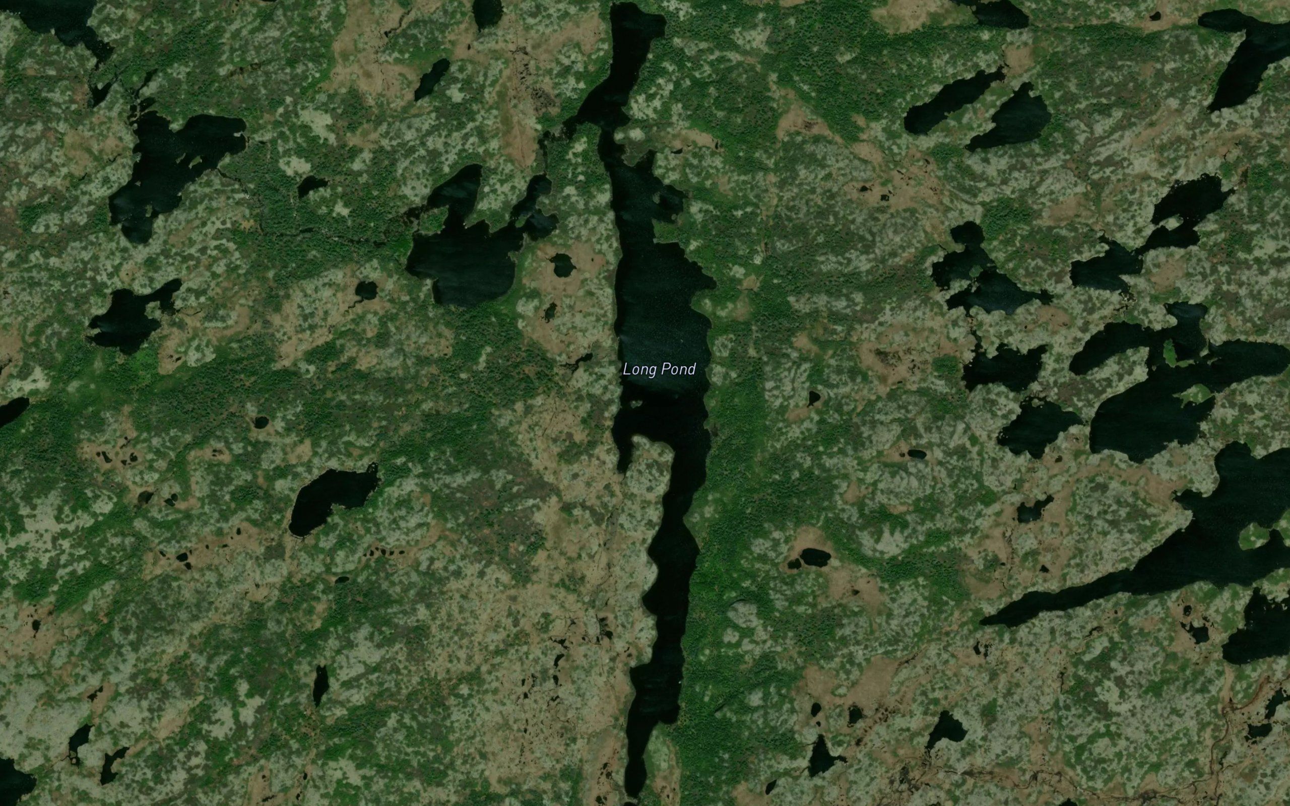Long Pond