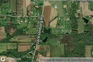 Trenton Sportsmen Club Lake