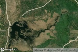 Floodwood Creek