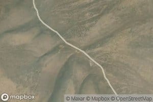 Quarter Corner Reservoir