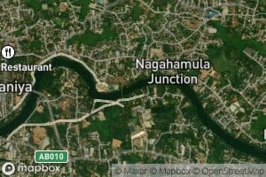 Kelani-Peliyagoda Sea Plane Base