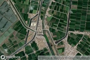 Masrif Raqm Thalathah