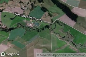 Kohika Stream