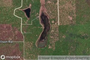 Casin Lake